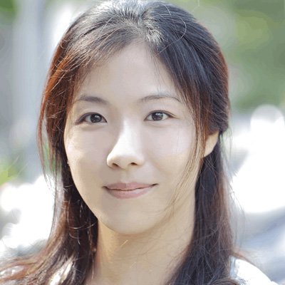 Sarah Chen